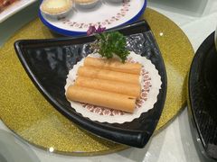 -新兴家喻酒家·羊城名宴(昌岗店)