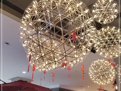 大堂-必胜客(砂之船中东奥莱店)