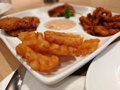 -必胜客(新中纬店)
