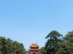 -北陵公园