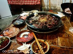 -五里关火锅(牛市口店)