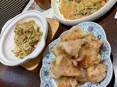 -老厨家(友谊路总店)