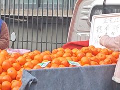-东仓门早市