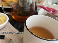 -东方红海鲜百汇(国际大厦店)