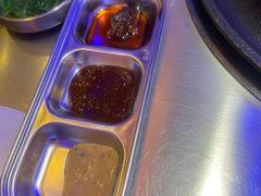 -碳夫·东北炭火烤肉(太平店)