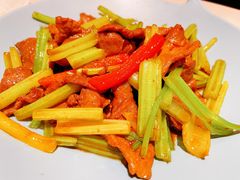 -香香海南菜餐厅