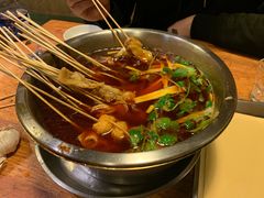 -160烧烤(香坊店)