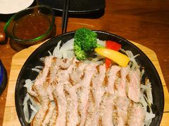 特色雪龙牛排-千代武日本料理(开发区店)