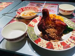 -广九餐室(陈家祠扬韬广场店)