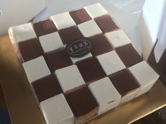 -维尔纳斯·生日蛋糕动物奶油冰淇淋蛋糕(人大店)