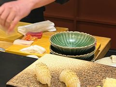 -Sushi Hanzo半藏(天环广场店)