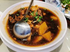 -天外天大酒店(南中华路店)