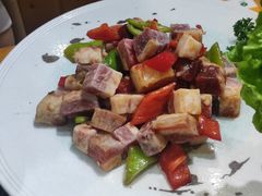 -鹤之乡·齐齐哈尔烤肉·非遗(秋涛路店)