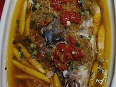 -山芋腔苏北菜(盐城滨海店)