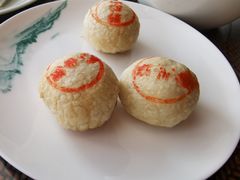 -南通滨江洲际酒店-东厨中餐厅