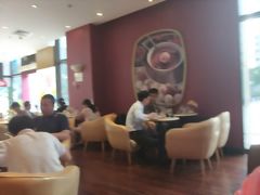大堂-哈根达斯(国瑞店)