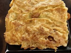 菜脯煎蛋-古代饭堂(冠亚店)
