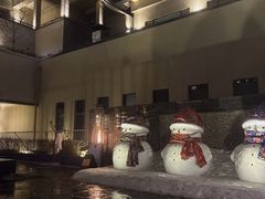 -清河半岛温泉度假酒店