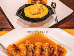 -Ministry of Crab(科伦坡店)