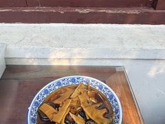 -西园寺素食(西园弄戒幢律寺店)