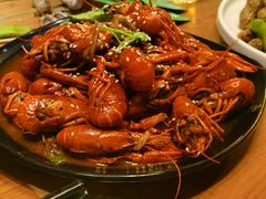 -二旗里烧烤·烤羊排(龙域店)