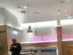 -老板恋上鱼(印象城店)