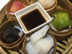 -避风塘·老港味餐厅(虹口龙之梦店)