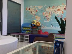 -天使口腔门诊部(上海店)