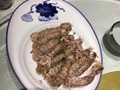 -老宁波1381餐厅(宏泰广场店)