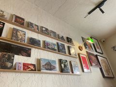 -沪水焙煎室(淡水路店)