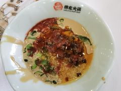 -德龙火锅(松源街直营店)