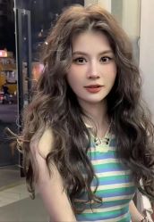 -TRIMS HAIR 修剪造型·烫染接发