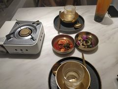 -HOTISLAND海鸡岛·韩国料理(江南西店)