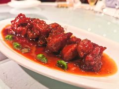 糖醋小排-苏浙汇(朝外店)