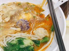 -重庆麻辣烫(国权路店)