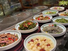 -纽斯特牛排自助餐厅(浦东文峰广场店)