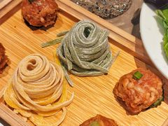-享月汤皇(高新路店)