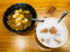 招牌荔浦香芋露-冰神糖水铺(国贸中心店)