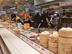 -乡村基·川味现炒大王(熙悦天街店)