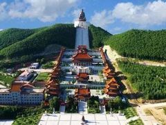 -六鼎山文化旅游区