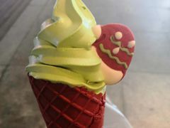 -麦当劳(新王府井店)