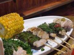 -鸟内会居酒屋(得意潮馆店)