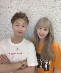 点击看大图 -3AM·S HAIR SALON烫发染发接发