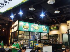 -阿金大白·上海菜馆(新天地店)