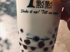 -1点点(学府路店)