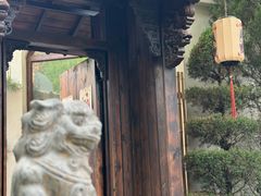 -熙古里艺术村