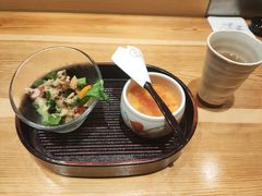 前菜-希望日本料理(保利香槟花园店)
