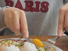 -Alimentari早午餐(安福路店)