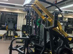 -简·无界健身工作室·运动康复·体态(石厦店)