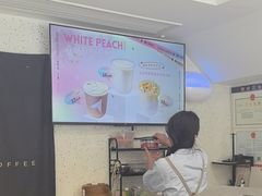 -北芒BEIMO COFFEE(五台山店)